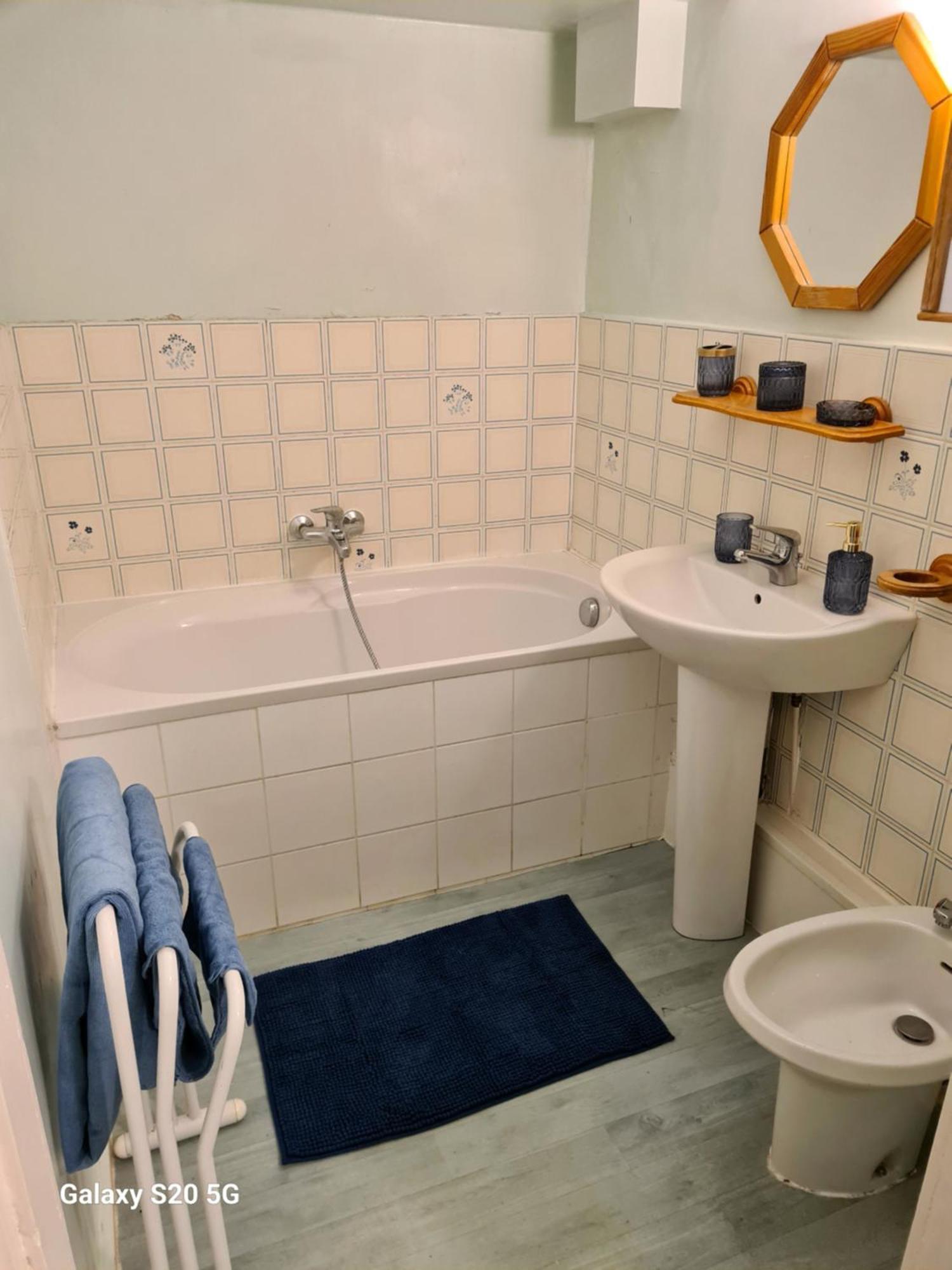 Appartement Spacieux 3 Chambres Βαν Εξωτερικό φωτογραφία