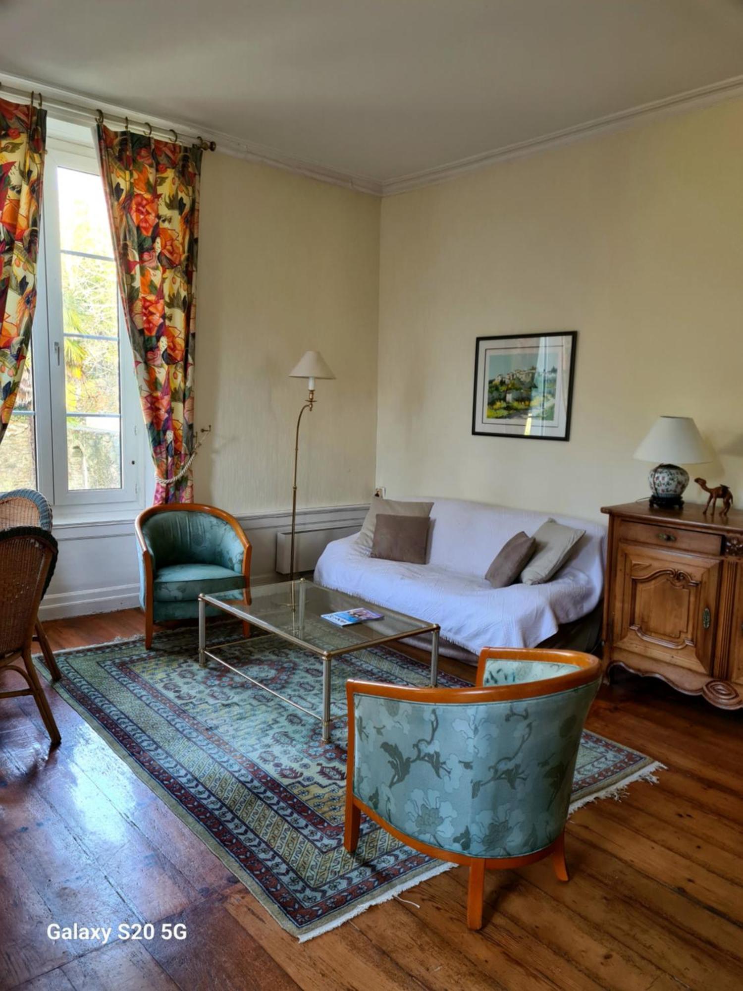 Appartement Spacieux 3 Chambres Βαν Εξωτερικό φωτογραφία